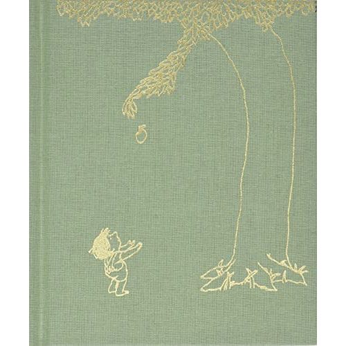 The Giving Tree