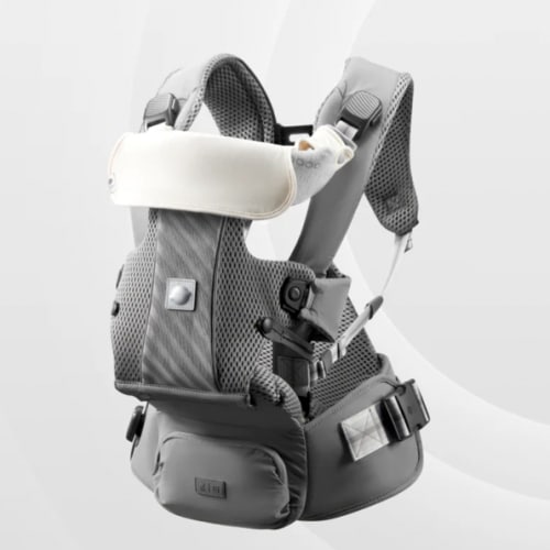 Hexa Effortless Carrier – Bc Babycare