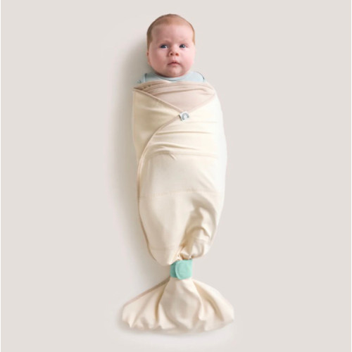 b.e.s.t. swaddle | Taking Cara Babies