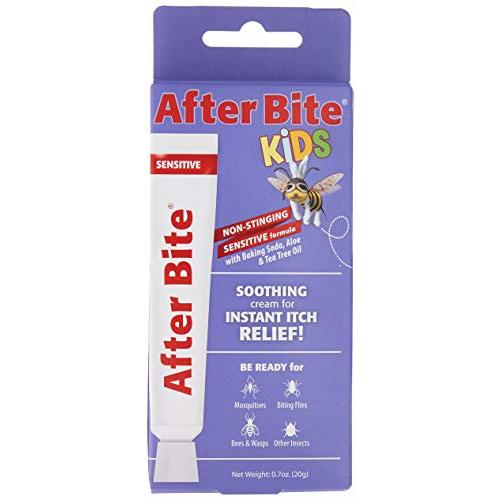 After-Bite Itch Relief Ointment - 0.7 oz