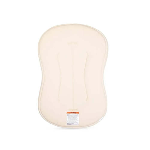 Snuggle Me Curve Infant Lounger - Natural