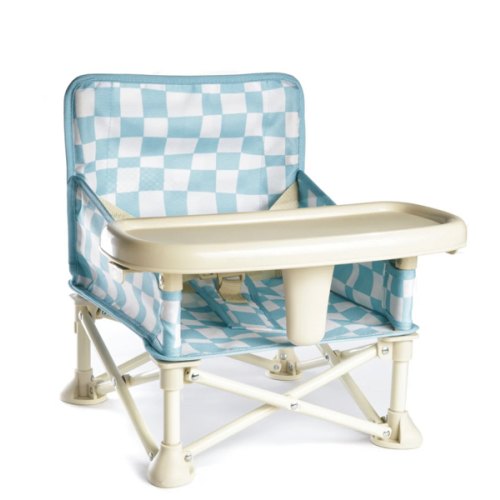 Harper portable booster chair