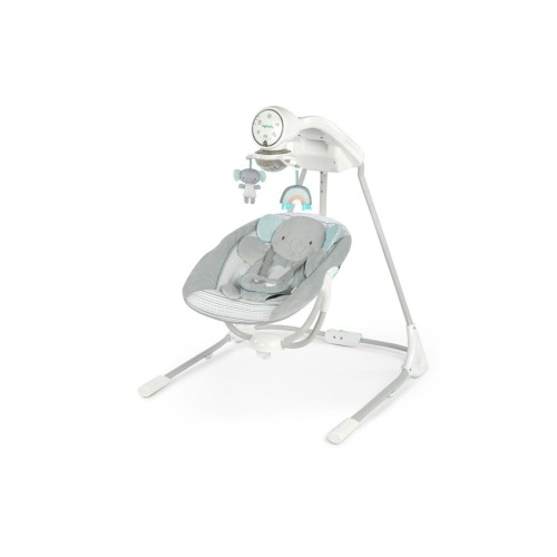 InLighten Soothing Swing
