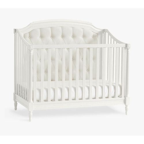 Blythe 3-In-1 Convertible Crib | Baby Crib | Pottery Barn Kids