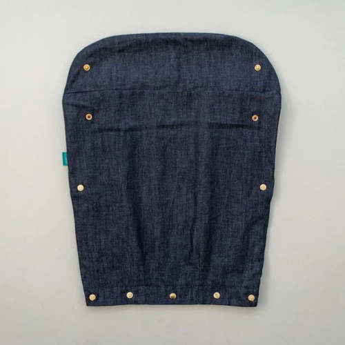GOJIBERRY – CLASSIC DENIM COVER