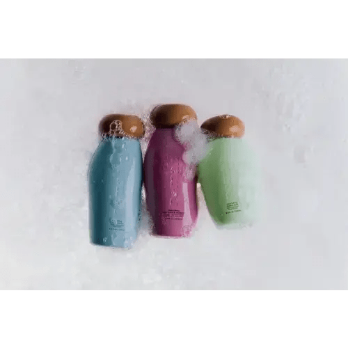 Nemah Bath-Time Trio