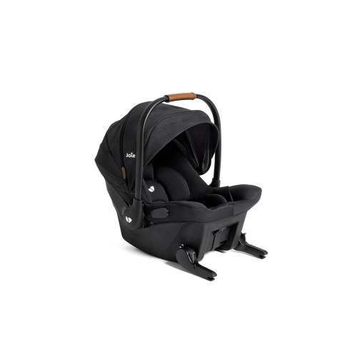 Joie Mint Latch Baseless Infant Car Seat - Shale Dark