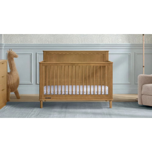 Delta Children Complete Nursery Set