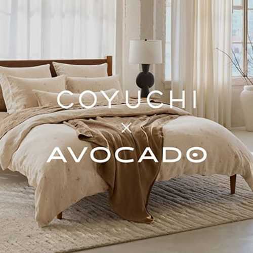 Organic Waterproof Crib Protector Pad | Avocado Green Mattress