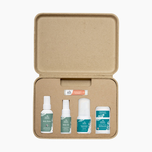 Earth Mama A Little Something For Mama-To-Be