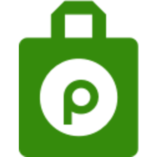 12 oz. Sippy Cup – Publix Company Store by Partner Marketing Group