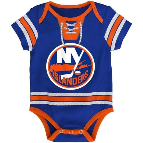 Outerstuff NHL Creeper Romper Onesie - (0-24 months)