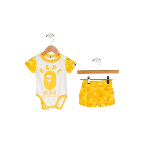 Kids Two Piece Set