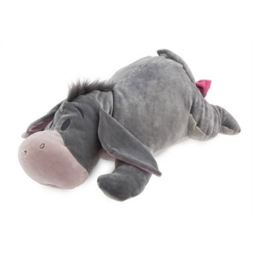Disney Winnie the Pooh Eeyore Kids' Cuddleez Plush