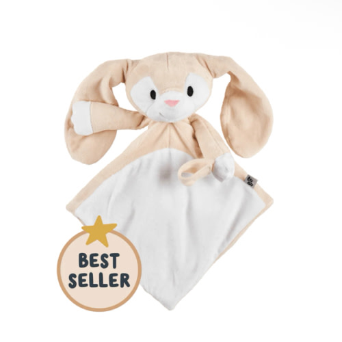 Sleep Toy - Clover The Bunny – Riff Raff Baby AU