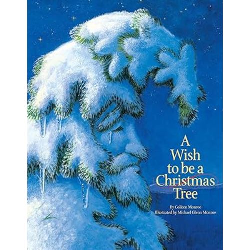 A Wish to Be a Christmas Tree