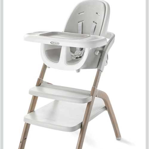 High Chair for Babies and Toddlers