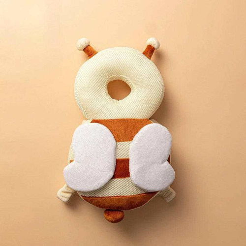 Baby Head Protection Cushion soft infant safety pillow for crawling walking toddlers