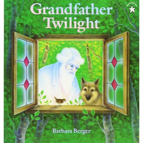 Grandfather Twilight (Paperstar Book)
