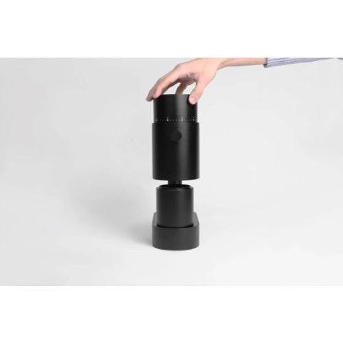 LAGOM casa Conical Burr Grinder - Mid-Late March 2026 dispatch — OPTION-O