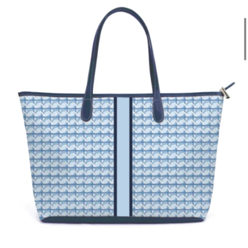 St. Anne Diaper Bag