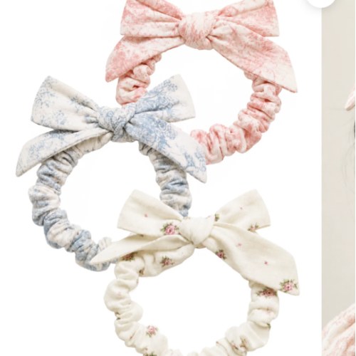 KAI BABY HEADBAND