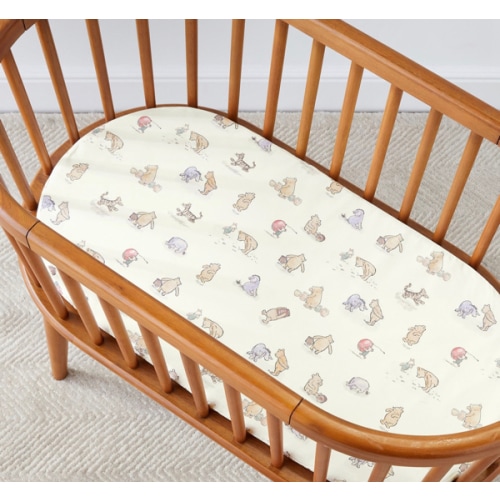 West Elm Bassinet Fund