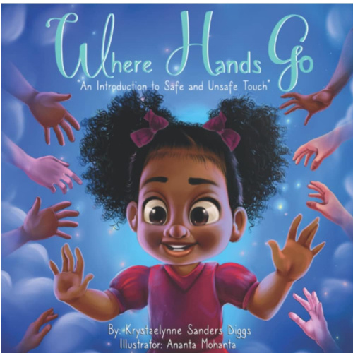 Where Hands Go: An Introduction to Safe and Unsafe Touch