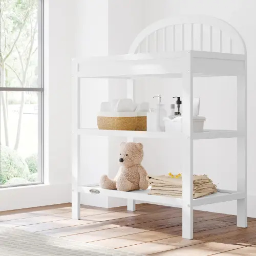 Graco Olivia Changing Table
