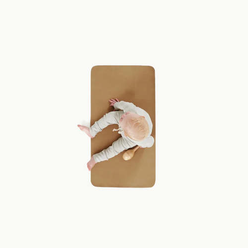 micro+ changing mat – Ivory Soul