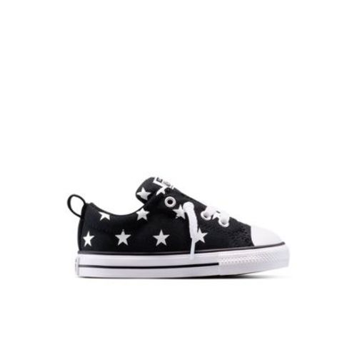 Converse Toddler Street Ox Low Top Sneakers