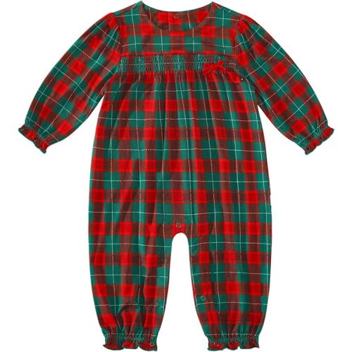 Baby Girls Rompers-Viscose Made from Bamboo,Long Sleeve Pants Romper Clothes Infant Outfits for Girl