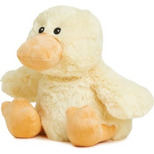 Duck Plush Toy