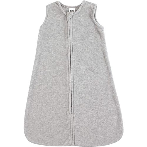 Hudson Baby Unisex BabyPlush Sleeping Bag, Sack, Blanket