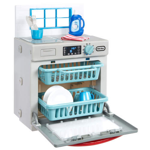 Little Tikes First Dishwasher – Official Little Tikes Website