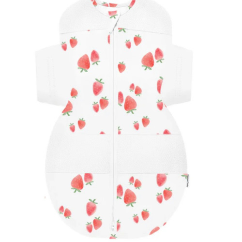 100% Organic SNOO Sleep Sack