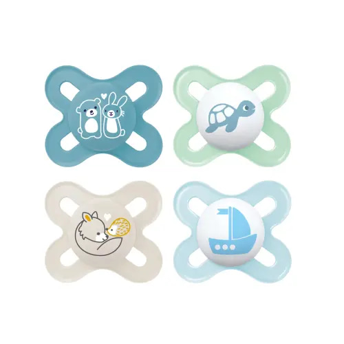 MAM Original Start Pacifier 0-2 months