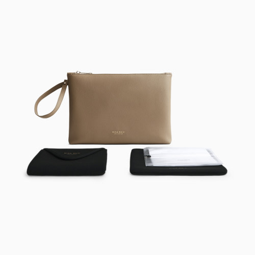 Mina Baie Mina Changing Kit - Teddy