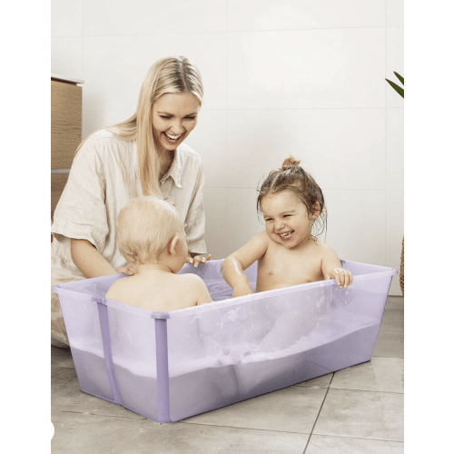 Stokke Flexi Bath - Lavender