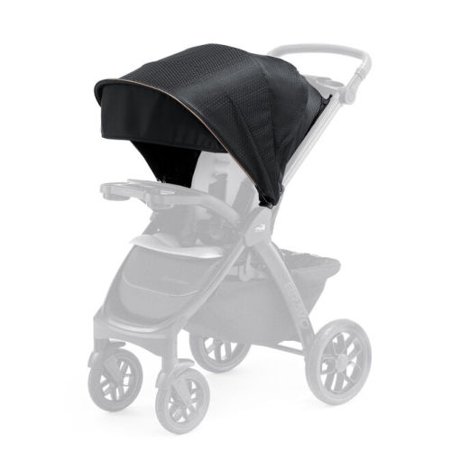 Bravo Primo Stroller Canopy - Somerset
