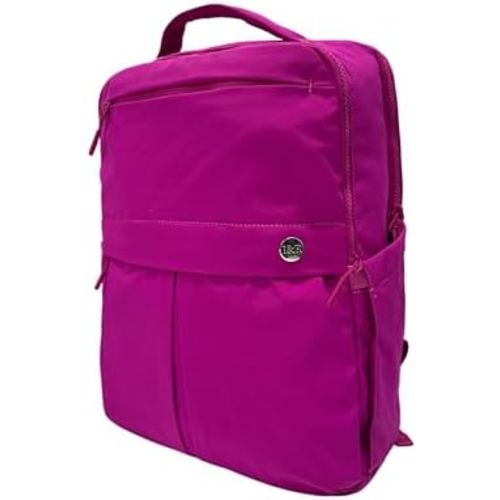 I&R The Iris Backpack (#9012) Expandable Unisex Backpack - By Iris & Rainbow