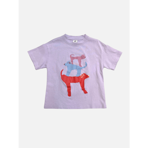 ANIMALS TEE