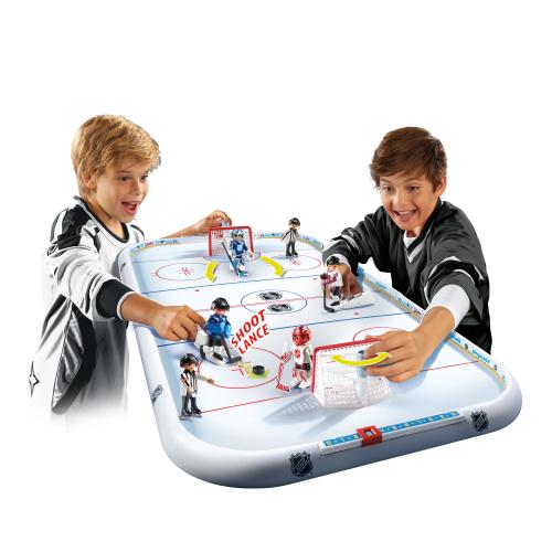 NHL® Hockey Arena