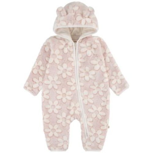Baby Jacquard Pram Coverall