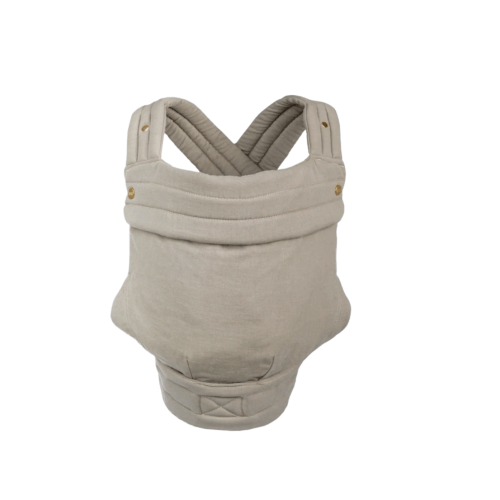 The Monarch Carrier - Stone Sage