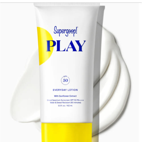 PLAY Everyday Lotion SPF 50