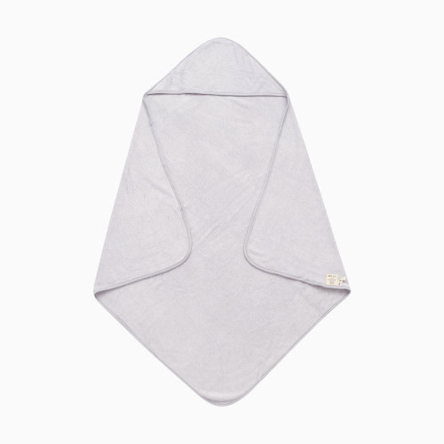 Kyte Baby Hooded Bath Towel - Storm