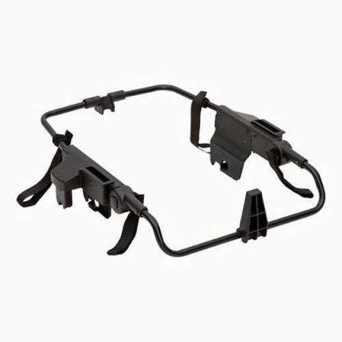 Mockingbird Car Seat Adapter for Chicco Keyfit Max ClearTex