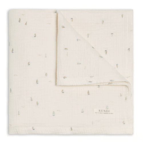 Muslin Swaddle Blanket