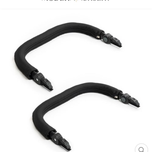 Twin Bumper Bar (Set of 2)